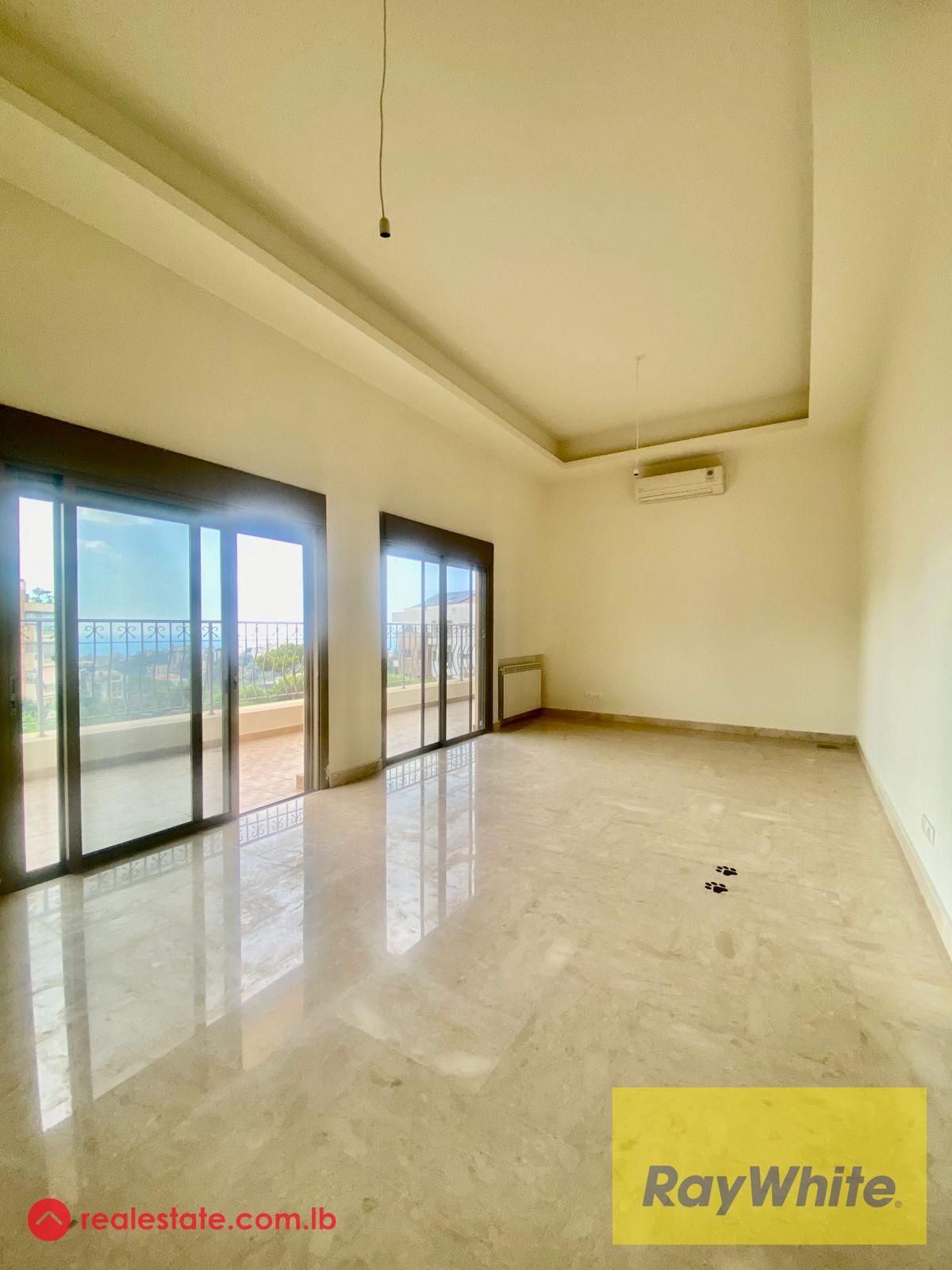 Apartment for Sale in Beit El Chaar