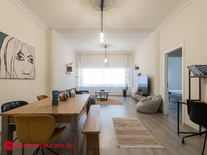 Unfurnished | Fully Renovated Flat | Great Location