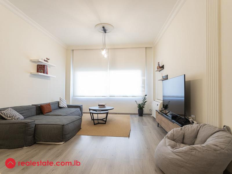 Unfurnished | Fully Renovated Flat | Great Location