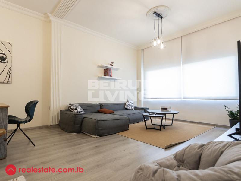 Unfurnished | Fully Renovated Flat | Great Location