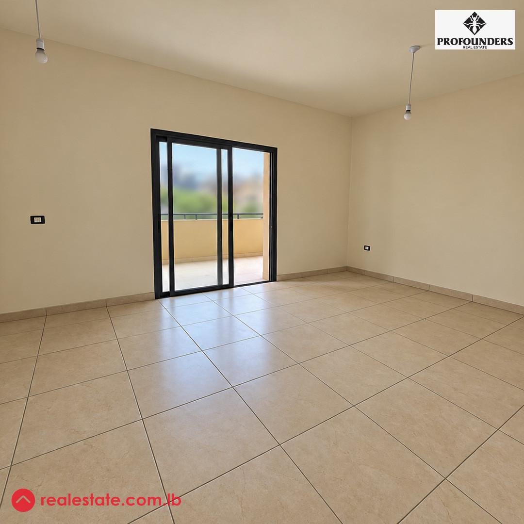 Apartment for sale in Baouchrieh