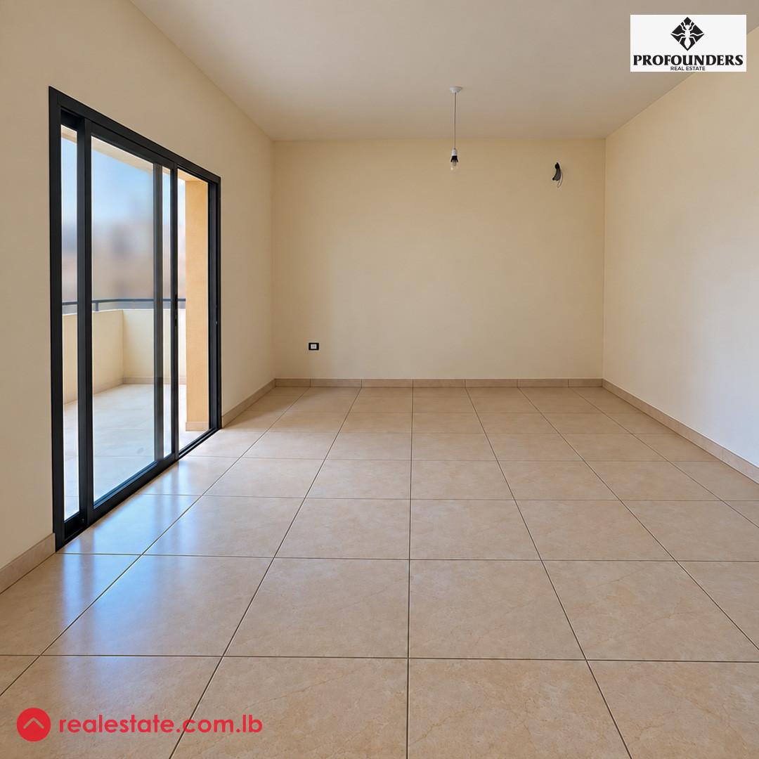 Apartment for sale in Baouchrieh