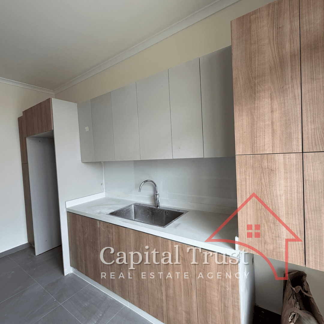 Ground Floor Apartment For Sale In Ainab - Aley