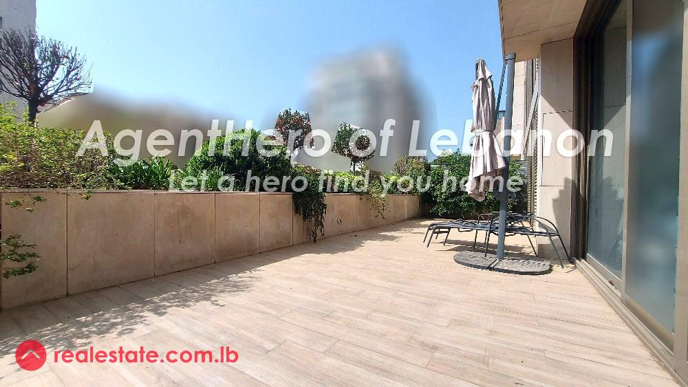 Unique Apt. | Huge Terrace | Prime Location