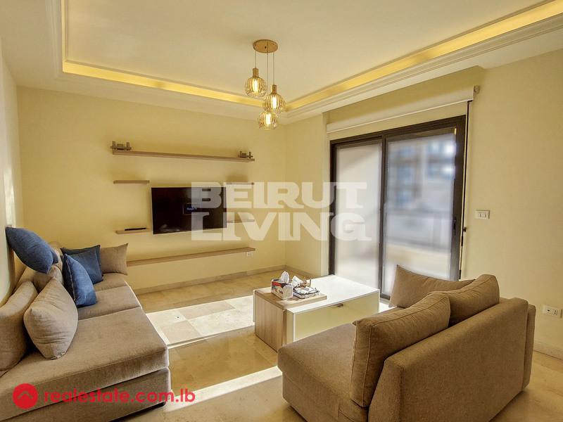 Spacious Sunny Flat | Central Location | Open View