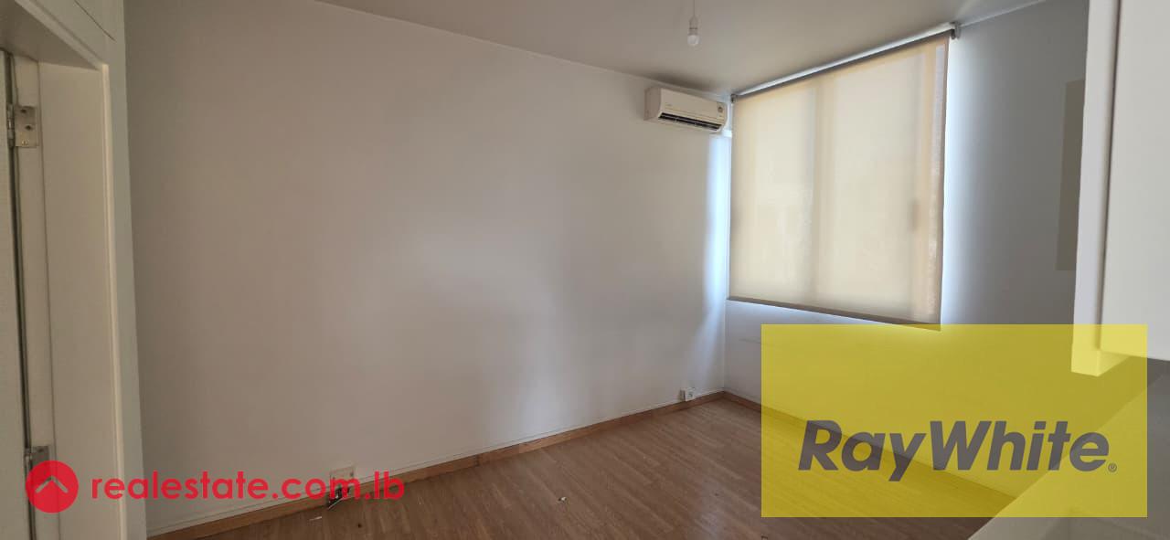 Office for Rent in Achrafieh | Prime Location