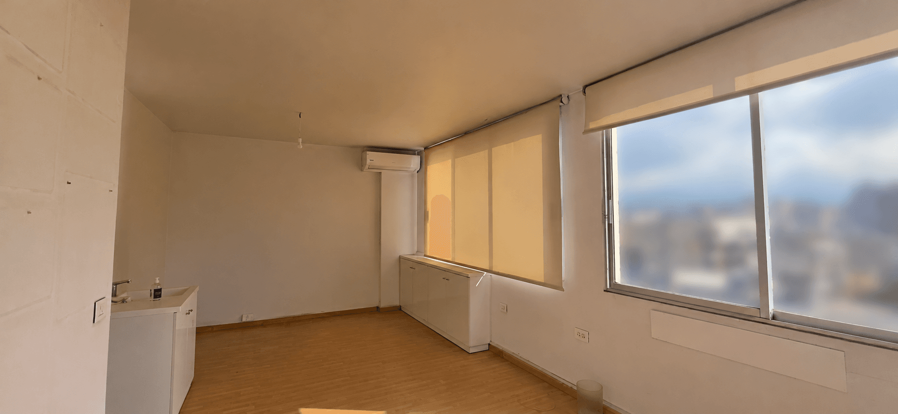 Office for Rent in Achrafieh | Prime Location