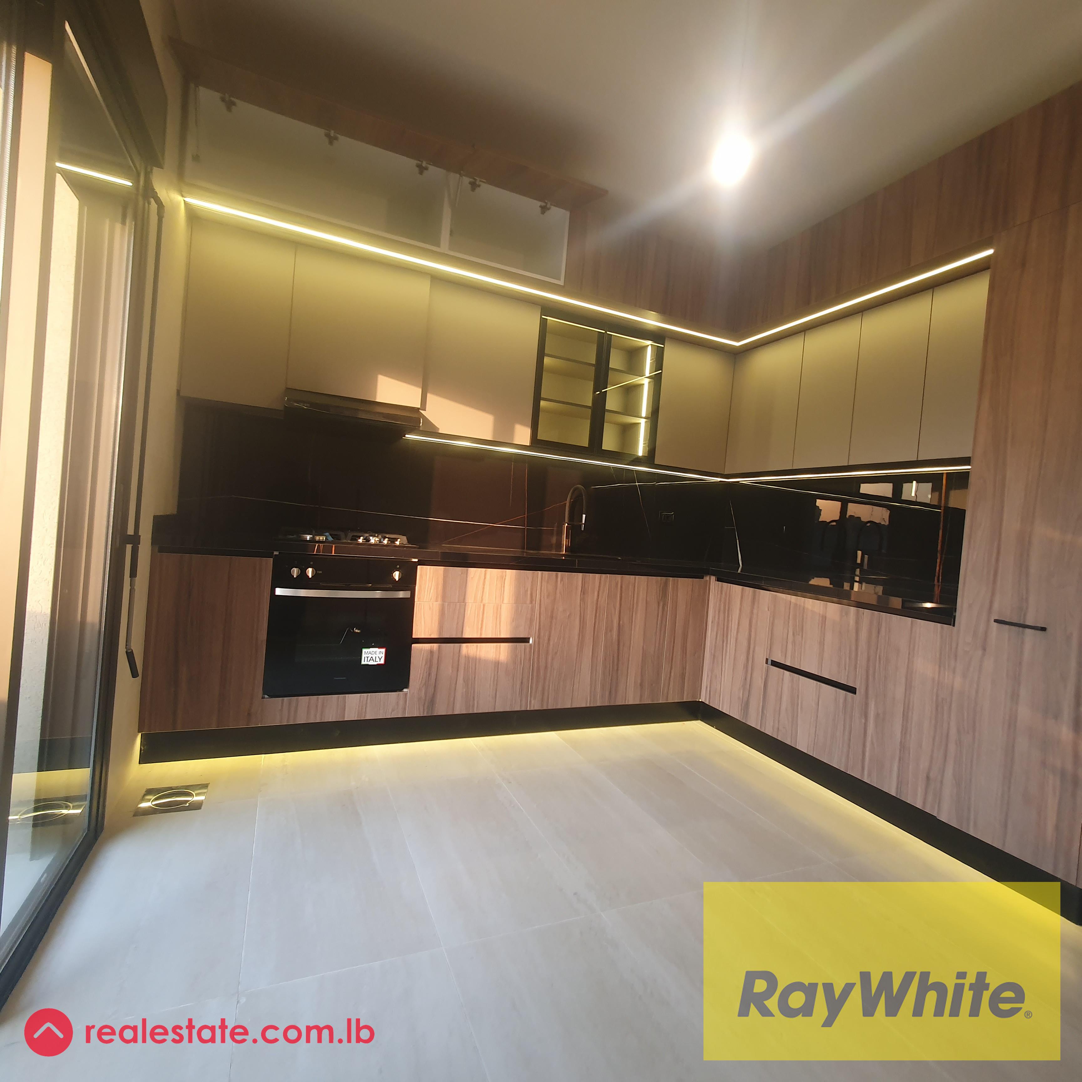 Apartment for Rent in Dekwaneh