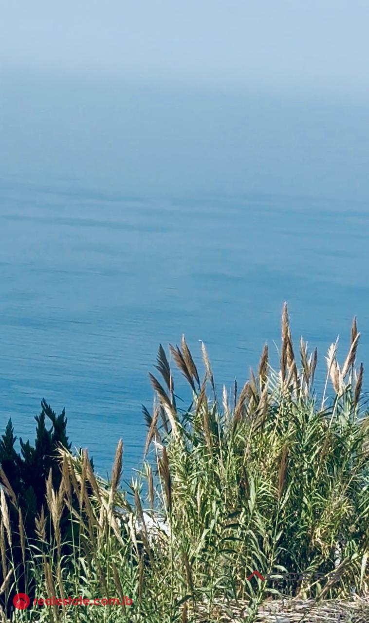 BRAND-NEW APARTMENT FOR SALE IN HALAT, JBEIL