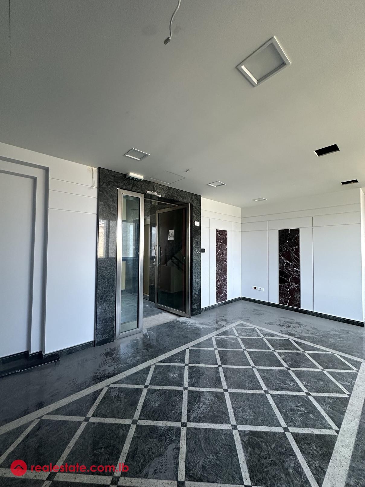 Office for Rent in Dbayeh