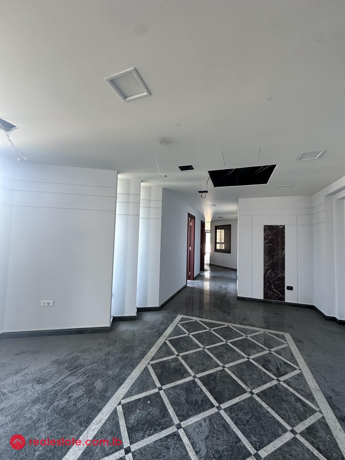 Office for Rent in Dbayeh
