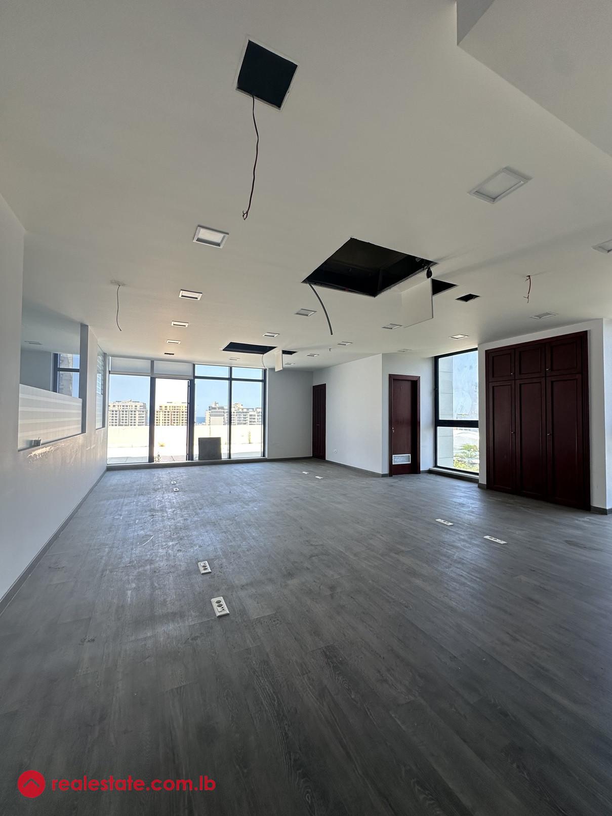 Office for Rent in Dbayeh